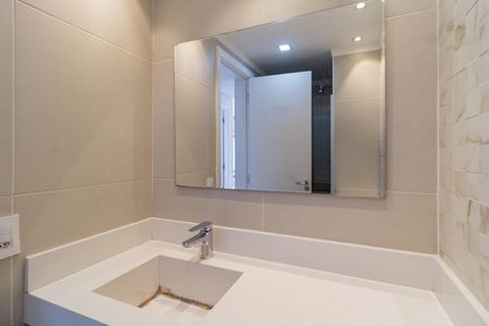 Apartamento para alugar com 2 quartos, 57m² em Barra Funda, São Paulo