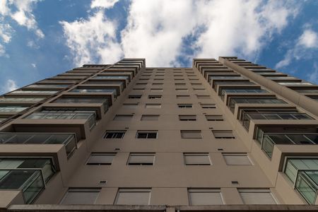 Apartamento para alugar com 57m², 2 quartos e 1 vaga