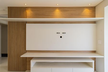 Apartamento para alugar com 57m², 2 quartos e 1 vaga