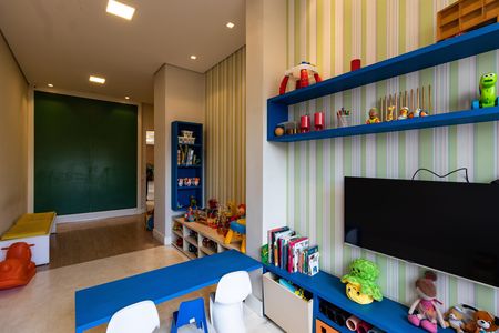 Apartamento para alugar com 57m², 2 quartos e 1 vaga