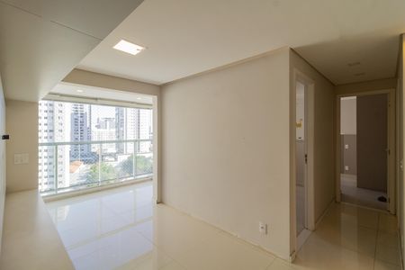 Apartamento para alugar com 57m², 2 quartos e 1 vaga