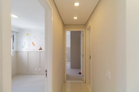 Apartamento para alugar com 57m², 2 quartos e 1 vaga