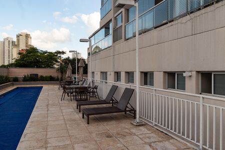 Apartamento para alugar com 57m², 2 quartos e 1 vaga
