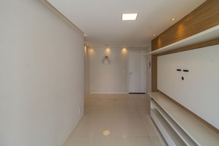 Apartamento para alugar com 57m², 2 quartos e 1 vaga