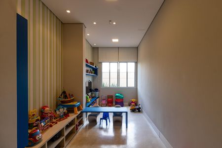 Apartamento para alugar com 57m², 2 quartos e 1 vaga