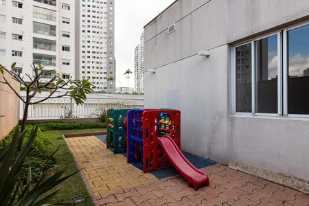 Apartamento para alugar com 57m², 2 quartos e 1 vaga