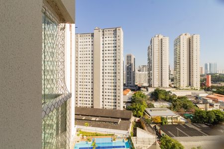 Apartamento para alugar com 57m², 2 quartos e 1 vaga