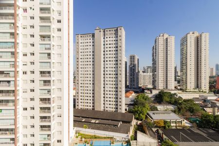Apartamento para alugar com 57m², 2 quartos e 1 vaga