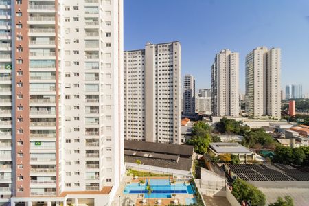 Apartamento para alugar com 2 quartos, 57m² em Barra Funda, São Paulo