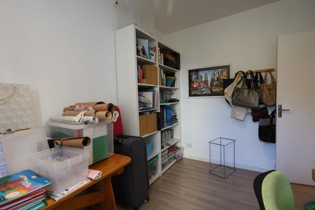 Apartamento à venda com 110m², 3 quartos e 1 vaga Apartamento à venda com 110m², 3 quartos e 1 vagaquarto 2