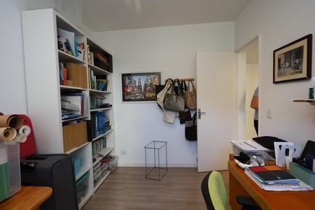 Apartamento à venda com 3 quartos, 110m² em Real Parque, São Paulo