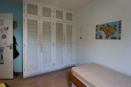 quarto 1 de apartamento à venda com 3 quartos, 110m² em Real Parque, São Paulo