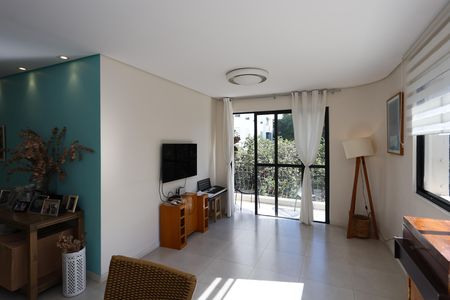 Apartamento à venda com 110m², 3 quartos e 1 vaga Apartamento à venda com 110m², 3 quartos e 1 vagasala