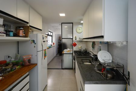 Apartamento à venda com 110m², 3 quartos e 1 vaga