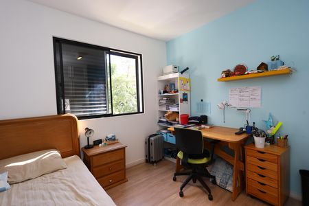 Apartamento à venda com 110m², 3 quartos e 1 vaga Apartamento à venda com 110m², 3 quartos e 1 vagaquarto 1
