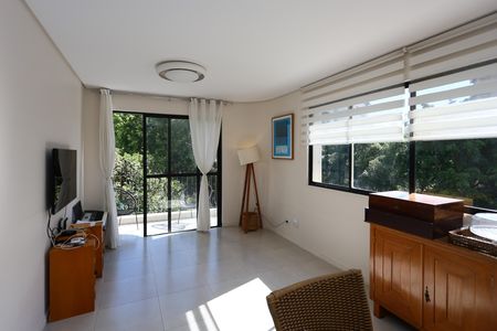 Apartamento à venda com 110m², 3 quartos e 1 vaga Apartamento à venda com 110m², 3 quartos e 1 vagasala