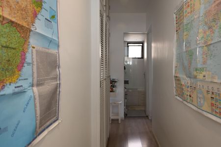 Apartamento à venda com 110m², 3 quartos e 1 vaga Apartamento à venda com 110m², 3 quartos e 1 vagasuite