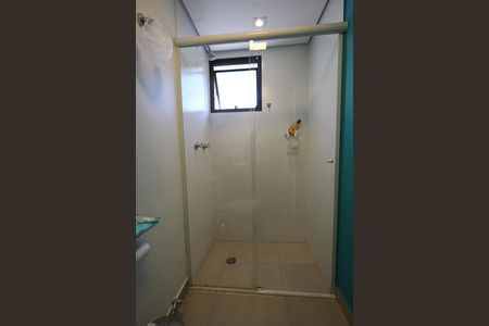 Apartamento à venda com 110m², 3 quartos e 1 vaga Apartamento à venda com 110m², 3 quartos e 1 vagaBanheiro