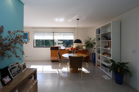 Apartamento à venda com 110m², 3 quartos e 1 vaga Apartamento à venda com 110m², 3 quartos e 1 vagasala