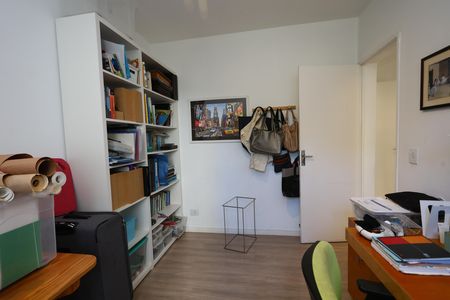Apartamento à venda com 110m², 3 quartos e 1 vaga Apartamento à venda com 110m², 3 quartos e 1 vagaquarto 2