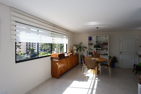 Apartamento à venda com 110m², 3 quartos e 1 vaga Apartamento à venda com 110m², 3 quartos e 1 vagasala