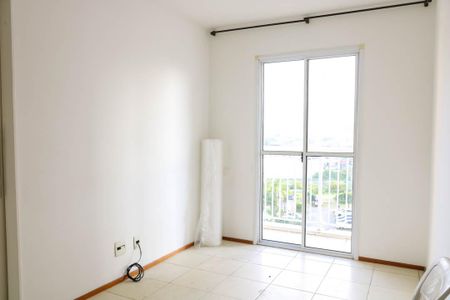 Sala de apartamento para alugar com 2 quartos, 59m² em Engenho de Dentro, Rio de Janeiro