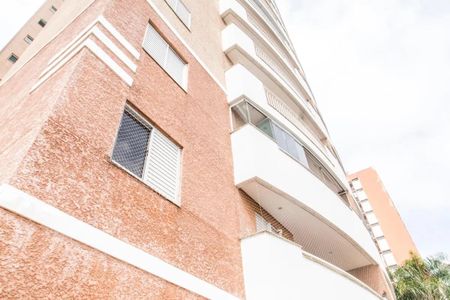 Fachada de apartamento à venda com 3 quartos, 94m² em Centro Comercial Jubran, Barueri