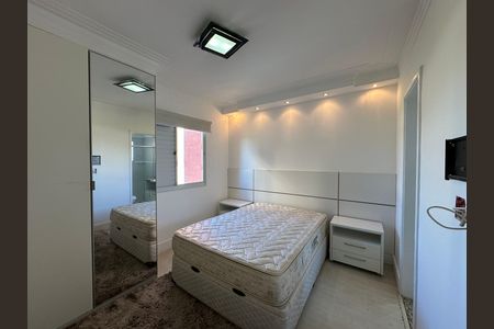 Apartamento à venda com 94m², 3 quartos e 2 vagas Apartamento à venda com 94m², 3 quartos e 2 vagasSuíte