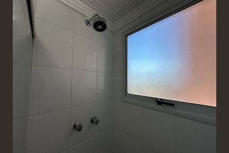 Apartamento à venda com 94m², 3 quartos e 2 vagas Apartamento à venda com 94m², 3 quartos e 2 vagasBanheiro