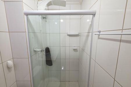 Apartamento para alugar com 70m², 2 quartos e 1 vagaBanheiro