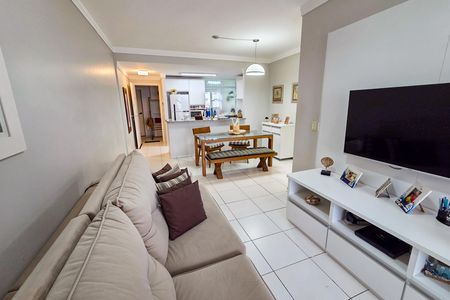 Apartamento para alugar com 70m², 2 quartos e 1 vagaSala