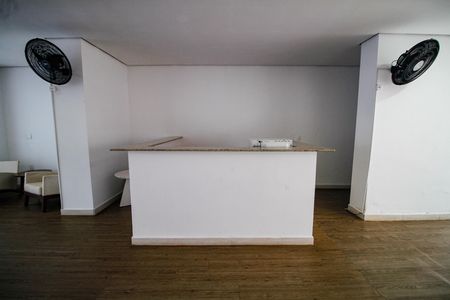 Apartamento para alugar com 70m², 2 quartos e 1 vagaSalão de Festas