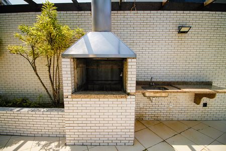 Apartamento para alugar com 70m², 2 quartos e 1 vagaÁrea comum - Churrasqueira