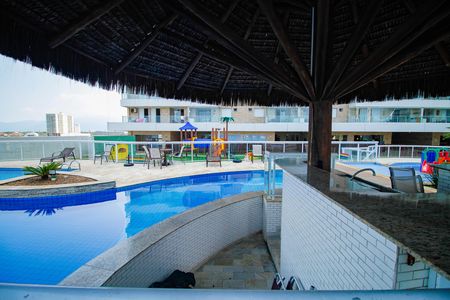 Apartamento para alugar com 70m², 2 quartos e 1 vagaÁrea comum - Piscina