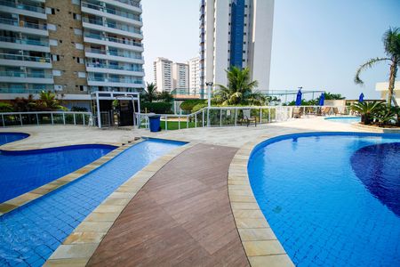 Apartamento para alugar com 70m², 2 quartos e 1 vagaÁrea comum - Piscina