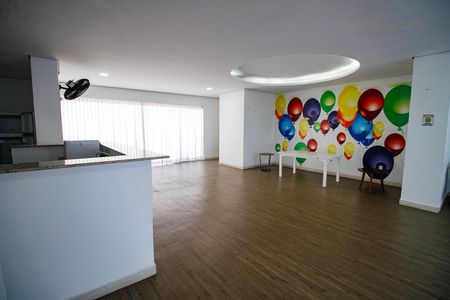 Apartamento para alugar com 70m², 2 quartos e 1 vagaSalão de Festas