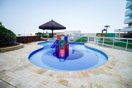 Apartamento para alugar com 70m², 2 quartos e 1 vagaÁrea comum - Piscina