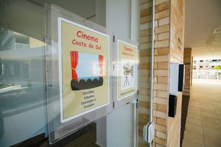 Apartamento para alugar com 70m², 2 quartos e 1 vagaCinema