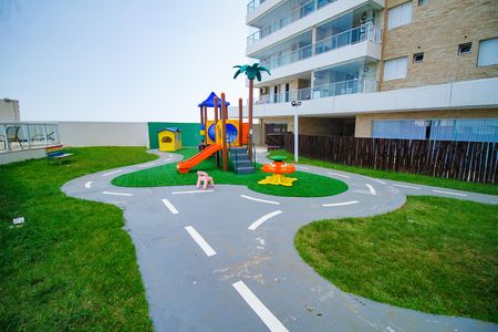 Apartamento para alugar com 70m², 2 quartos e 1 vagaÁrea comum - Playground