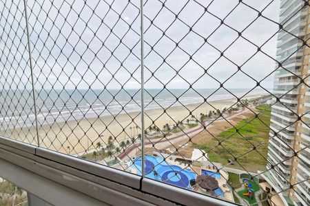 Apartamento para alugar com 70m², 2 quartos e 1 vagaVaranda