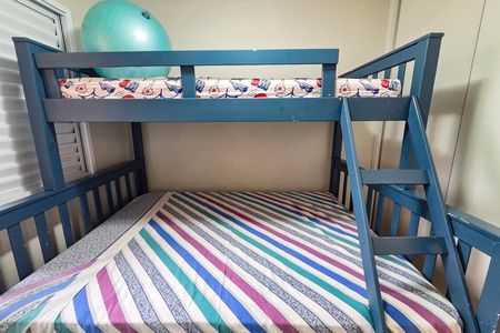 Apartamento para alugar com 70m², 2 quartos e 1 vagaQuarto 2
