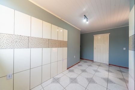 Casa para alugar com 50m², 2 quartos e sem vagaSala/Cozinha