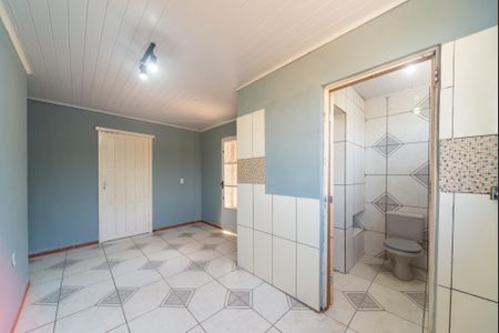 Casa para alugar com 50m², 2 quartos e sem vagaSala/Cozinha