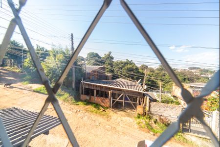 Vista de casa para alugar com 2 quartos, 50m² em Vila Augusta, Viamão