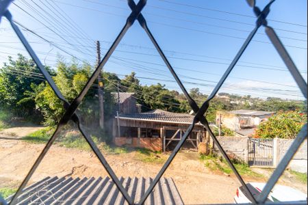 Casa para alugar com 50m², 2 quartos e sem vagaVista