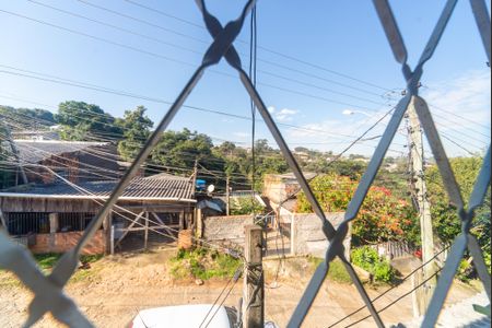 Vista de casa para alugar com 2 quartos, 50m² em Vila Augusta, Viamão