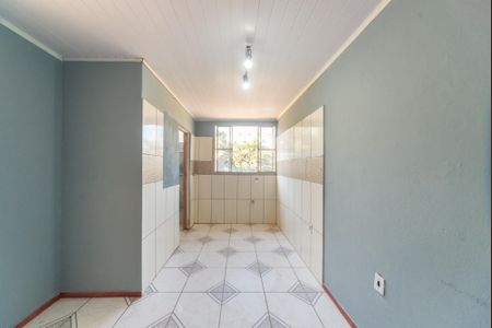 Casa para alugar com 50m², 2 quartos e sem vagaSala/Cozinha