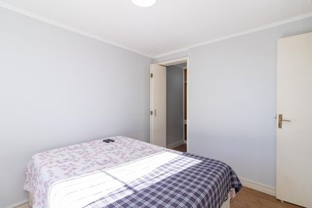 Quarto 1 de apartamento para alugar com 2 quartos, 55m² em Cangaiba, São Paulo