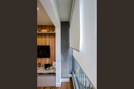 Apartamento à venda com 45m², 2 quartos e 1 vaga Apartamento à venda com 45m², 2 quartos e 1 vagaVaranda da Sala