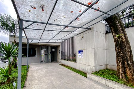 Fachada - Plaquinha de apartamento à venda com 2 quartos, 45m² em Parque da Mooca, São Paulo